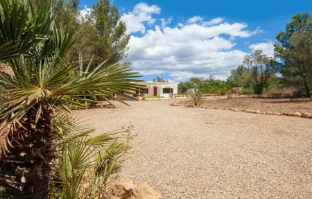 Ruris, Maison 3 personnes à Algaida - Photo 19