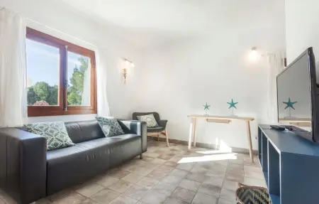 Ruris, Maison 3 personnes à Algaida - Photo 21