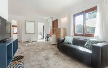 Ruris, Maison 3 personnes à Algaida - Photo 22