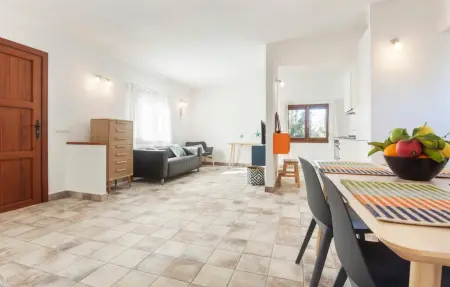 Ruris, Maison 3 personnes à Algaida - Photo 23