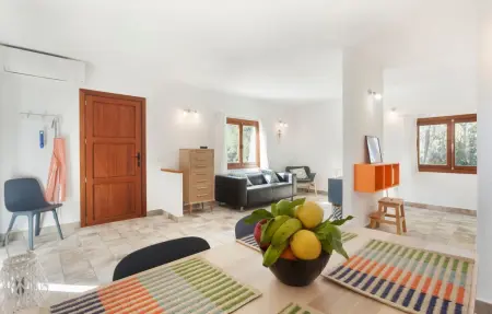 Ruris, Maison 3 personnes à Algaida - Photo 24