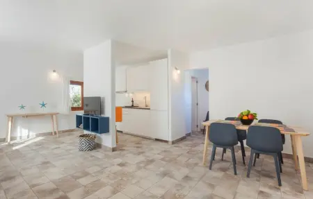 Ruris, Maison 3 personnes à Algaida - Photo 25