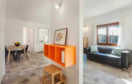 Ruris, Maison 3 personnes à Algaida - Photo 26