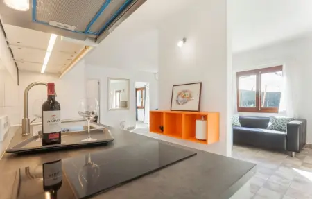 Ruris, Maison 3 personnes à Algaida - Photo 27