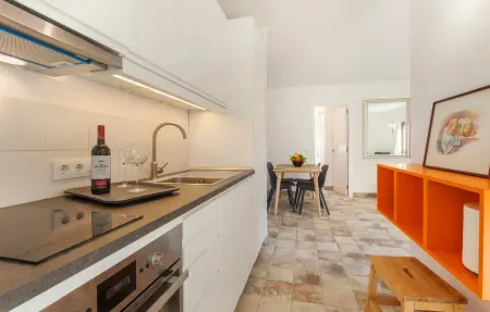 Ruris, Maison 3 personnes à Algaida - Photo 28