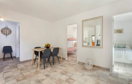 Ruris, Maison 3 personnes à Algaida - Photo 30