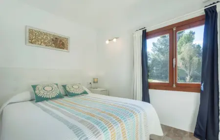 Ruris, Maison 3 personnes à Algaida - Photo 32
