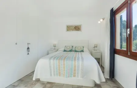 Ruris, Maison 3 personnes à Algaida - Photo 33