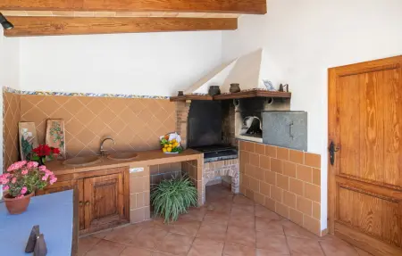 Es Campets, Maison 6 personnes à Sencelles - Photo 18