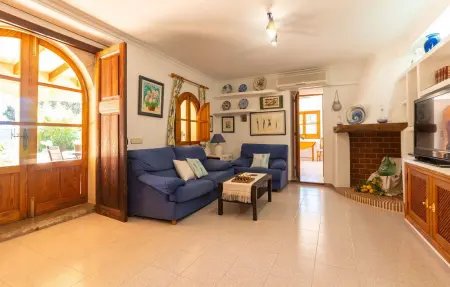 Es Campets, Maison 6 personnes à Sencelles - Photo 27