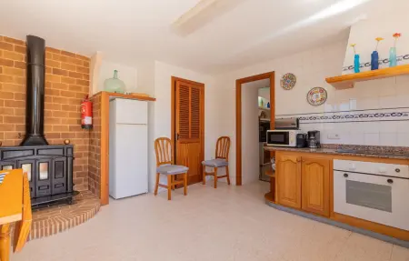 Es Campets, Maison 6 personnes à Sencelles - Photo 29