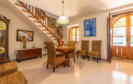 Es Campets, Maison 6 personnes à Sencelles - Photo 31