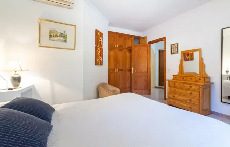 Es Campets, Maison 6 personnes à Sencelles - Photo 33