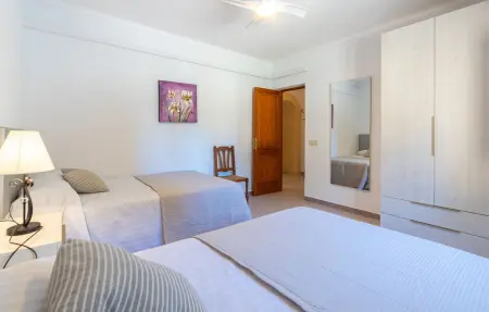 Es Campets, Maison 6 personnes à Sencelles - Photo 35
