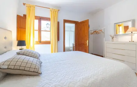 Es Campets, Maison 6 personnes à Sencelles - Photo 37