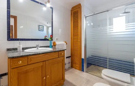 Es Campets, Maison 6 personnes à Sencelles - Photo 39