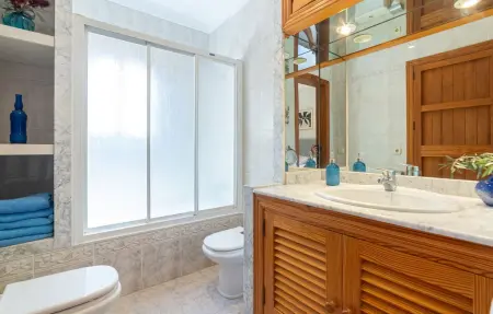 Es Campets, Maison 6 personnes à Sencelles - Photo 40