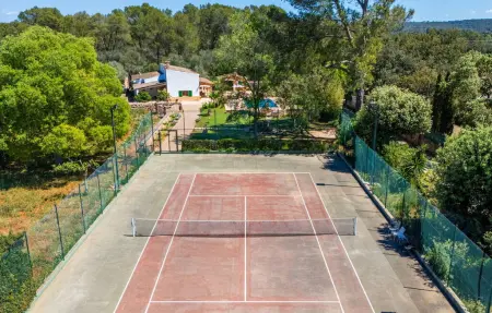Es Campets, Maison 6 personnes à Sencelles - Photo 44