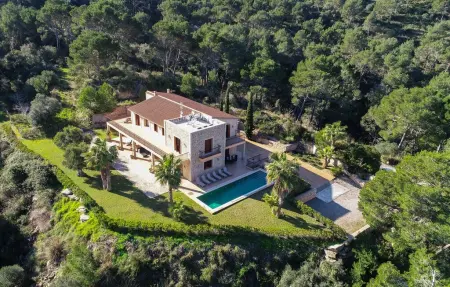 Dues, Maison 8 personnes à Manacor - Photo 2