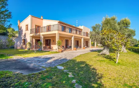 Dues, Maison 8 personnes à Manacor - Photo 3