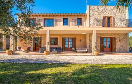 Dues, Maison 8 personnes à Manacor - Photo 4
