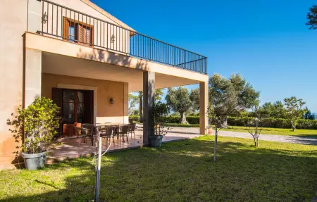 Dues, Maison 8 personnes à Manacor - Photo 5