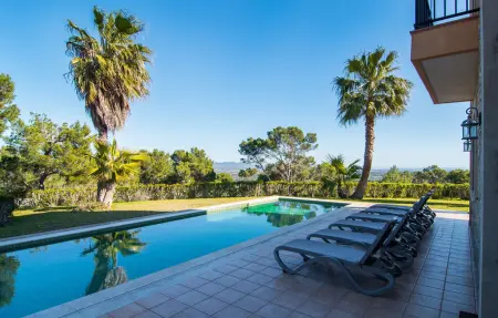 Dues, Maison 8 personnes à Manacor - Photo 6
