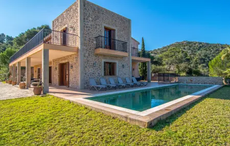 Dues, Maison 8 personnes à Manacor - Photo 7