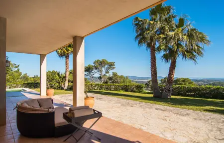 Dues, Maison 8 personnes à Manacor - Photo 8