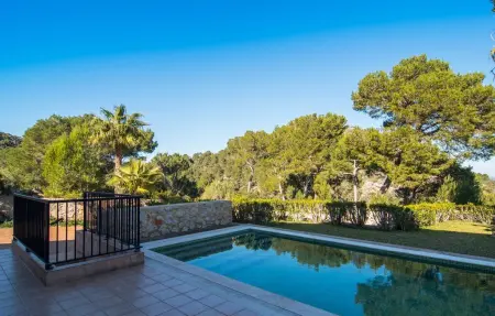 Dues, Maison 8 personnes à Manacor - Photo 9