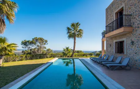 Dues, Maison 8 personnes à Manacor - Photo 10