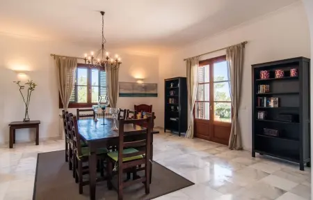 Dues, Maison 8 personnes à Manacor - Photo 27