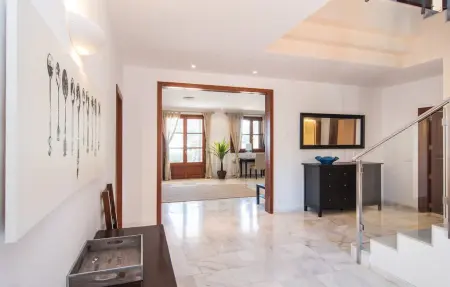 Dues, Maison 8 personnes à Manacor - Photo 32
