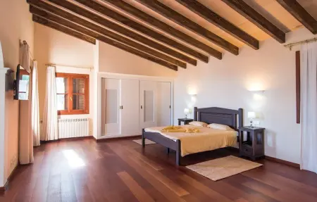 Dues, Maison 8 personnes à Manacor - Photo 36