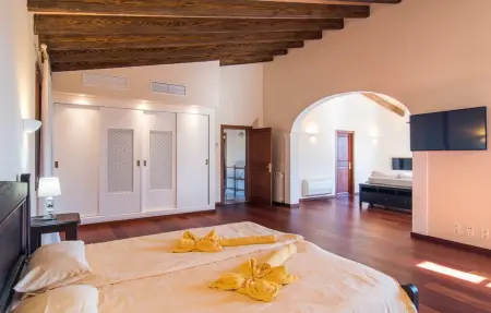 Dues, Maison 8 personnes à Manacor - Photo 38
