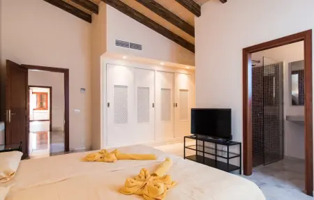 Dues, Maison 8 personnes à Manacor - Photo 41