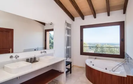 Dues, Maison 8 personnes à Manacor - Photo 45