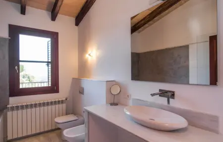 Dues, Maison 8 personnes à Manacor - Photo 48