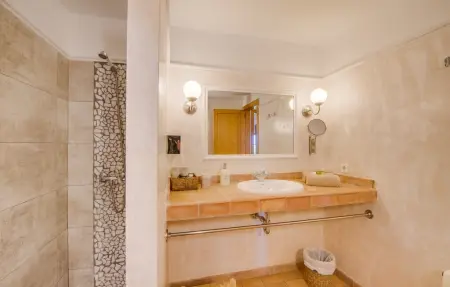 Son Canals, Maison 12 personnes à Petra - Photo 45
