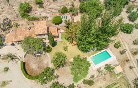 Es Caragolet, Maison 3 personnes à Puigpunyent - Photo 15
