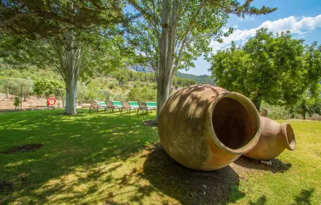 Es Caragolet, Maison 3 personnes à Puigpunyent - Photo 19