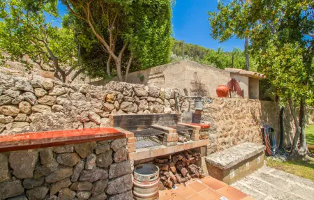 Es Caragolet, Maison 3 personnes à Puigpunyent - Photo 20