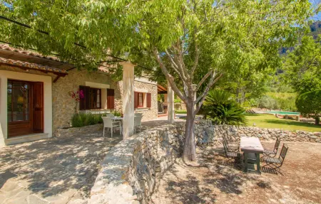 Es Caragolet, Maison 3 personnes à Puigpunyent - Photo 26