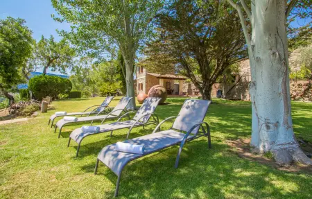 Es Caragolet, Maison 3 personnes à Puigpunyent - Photo 29