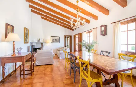Es Caragolet, Maison 3 personnes à Puigpunyent - Photo 30