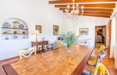 Es Caragolet, Maison 3 personnes à Puigpunyent - Photo 31