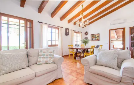 Es Caragolet, Maison 3 personnes à Puigpunyent - Photo 32