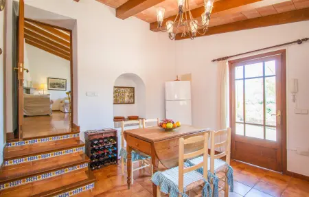 Es Caragolet, Maison 3 personnes à Puigpunyent - Photo 39