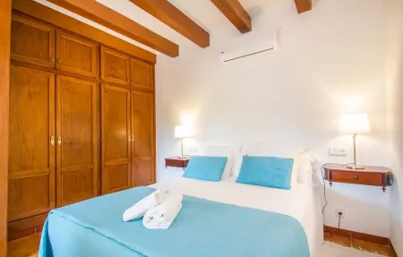 Es Caragolet, Maison 3 personnes à Puigpunyent - Photo 40