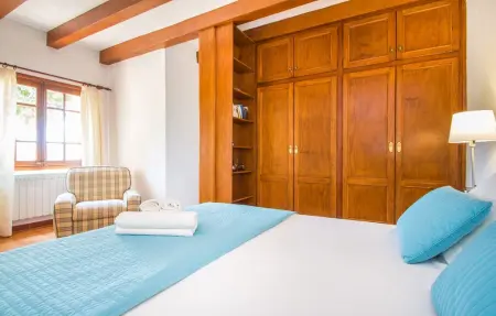 Es Caragolet, Maison 3 personnes à Puigpunyent - Photo 41